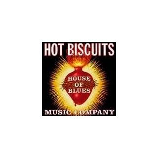  House of Blues Sampler Hot Biscuits V.1 Explore similar 