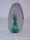 Lalique Crystal Glass Opalescent Primaveres Bowl  