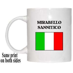  Italy   MIRABELLO SANNITICO Mug 