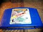 HYDRO THUNDER NINTENDO 64 NEW 64