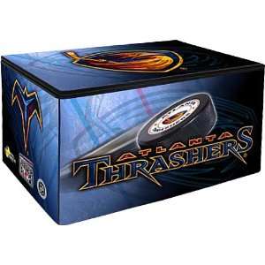  Hockbox Atlanta Thrashers Mini Game Box