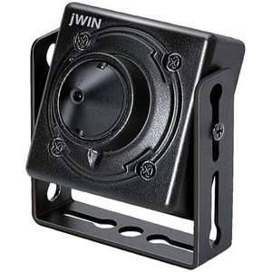  JWIN JVAC580 Ultra Mini Camera (B&W)