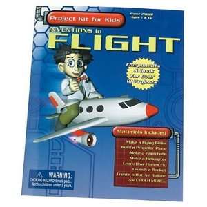  Project Kit for Kids Flight Toys & Games