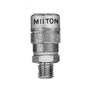  Milton Industries (MIL719) COUPLER B M MA 3/8NPT