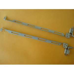  15.4LCD Hinges for HP Compaq NX7300 NX7400 Everything 