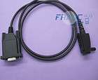 Programming Cable for Icom Radio IC F50 F51 F60 F61 C F30GS IC F30GT