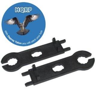   Tool Connector Cable PV Spanners for Solar Panel plus HQRP