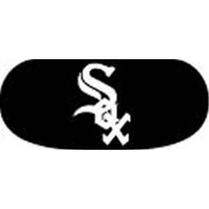  Chicago White Sox Eye Black Face Decorations   3 Pair 