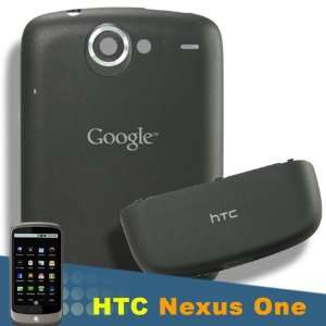  Original Genuine OEM HTC Google NexUS One G5 Battery Back 
