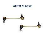 Sway Bar Link NEW Front OE REPLACEMENT Mazda RX 4 PART  