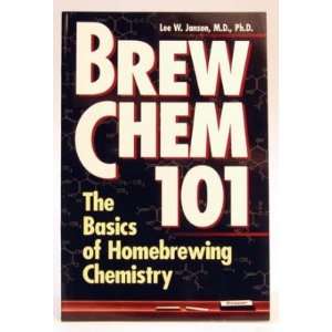  Brew Chem 101 