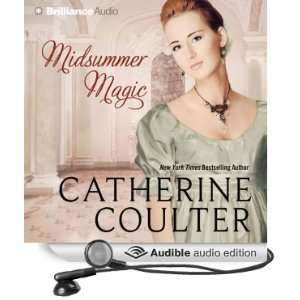  Midsummer Magic (Audible Audio Edition) Catherine Coulter 