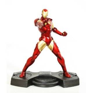 Bowen Designs Iron Man Extremis Armor Statue