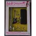 The Guitar Legend Hide Guitar Collection Rose Skull Media Factory New 