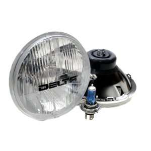   Beam 60/55W , Replaces Factory Headligghts for HUMMER H2 Automotive