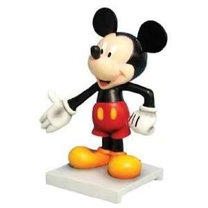  Disney Figurine   Mickys Shadow