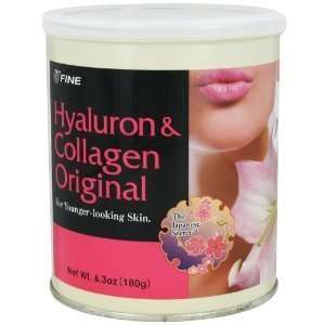  Hyaluron & Collagen Original