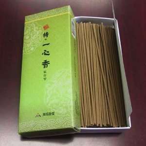  Ill Sim Hyang Incense, 6.6 Length, 180 Pieces Per Box 