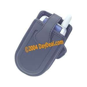  Belt Clip w/ Magnetic Flap Sandwich Carrying Case (#1.5 