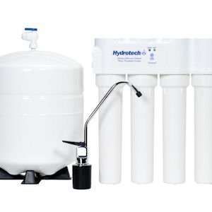  Hydrotech 1240 Pro Series RO System (4VTFC75GPB)