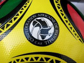 Adidas WAWA ABA Africa Cup 2008 Soccer Match Ball  