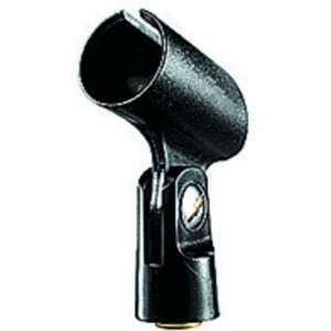  Manfrotto MICC1 Standard Microphone Clip