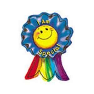  I Am Special Smiling Ribbon Rewards Toys & Games