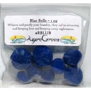 Blue Balls (1oz)