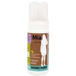  HAND SOAP,FOAM,MIA,MINT pack of 5 Beauty