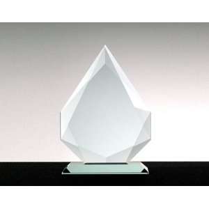  Jade Glass Mirage Award