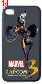 MARVEL CHARACTERS IPHONE 4 HARD CASE PREVIEW