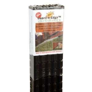 Guard n Edge Protective Cover for Metal Lawn Edging 