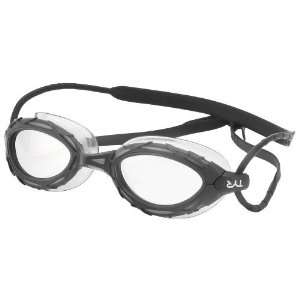  TYR Adults Nest Pro Metallized Swim Goggles Sports 