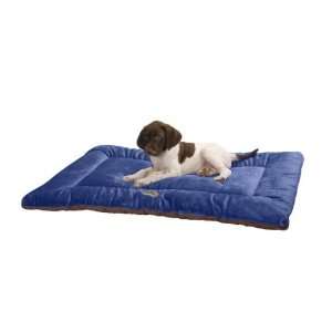  OllyDog Plush Dog Bed   Extra Large