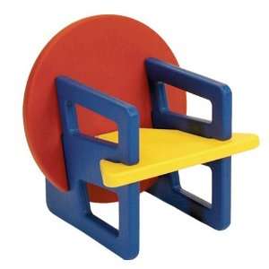  Offi Puzzle Chair in Primary colors Toys & Games