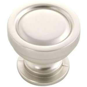  Hickory Hardware 1 1/4 In. Guild Cabinet Knob (BPP3153 FN 
