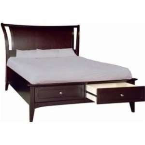   Footboard (1 BX IKJ 504, 1 BX IKJ 507D, 1 BX IKJ 506)