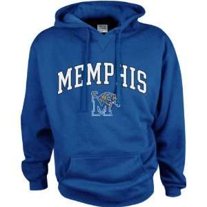    Memphis Tigers Perennial Hooded Sweatshirt