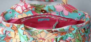   this is the limited edition tropical silk pattern offered for a