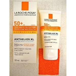  La Roche Posay Anthelios XL Melt In Cream SPF 50+ Made in 