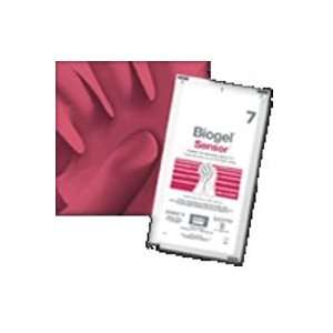  PT# 30675  Glove Surgical PF Latex Size 7.5 Sterile Biogel Sensor 