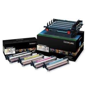   NEW X543, X544 Black & Color Imagi (Printers  Laser)