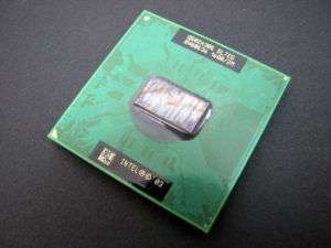 Intel Pentium M 740 CPU/Processor 1.73GHz/533/2MB SL7SA  
