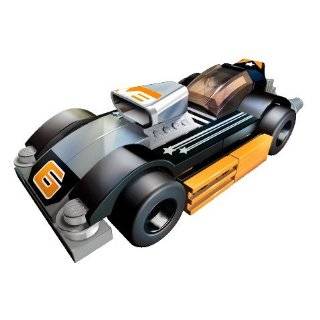  LEGO Tiny Turbo   Fat Trax Toys & Games