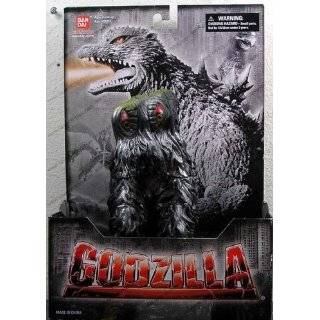  Godzilla Bandai 6.5 Inch Classic Figure Destroyah Toys 