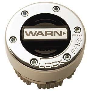  WARN IND. 28751 Automotive