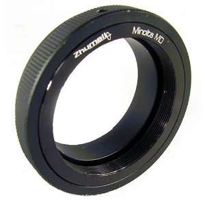  Zhumell T Ring for Minolta MD Mount