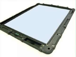 iPad 1 (WIFI Only) Digitizer Touch Screen Full Assembly w/ Bezel Frame 