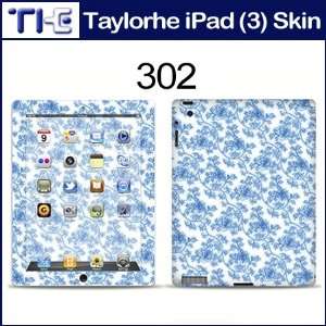  Taylorhe Skins iPad 3 Skin decal Electronics