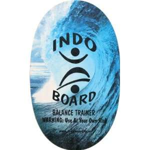  Indo Board Wave Specialty Skate Decks